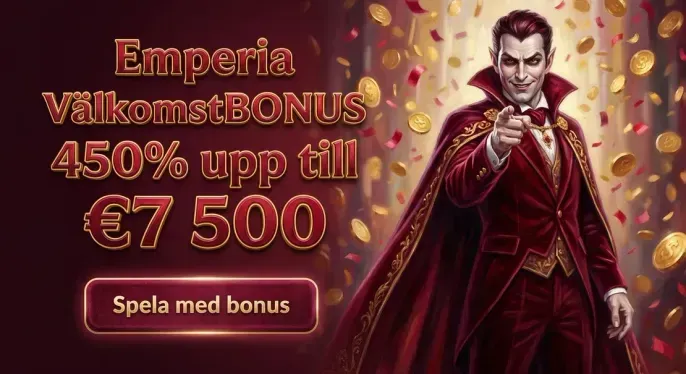 Emperia Casino